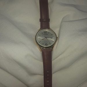 Women’s citizen watch